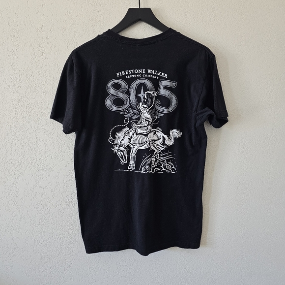 805 Other - 805 Rodeo Tee